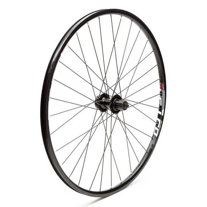 Conor Mach Neuro 27.5´´ 11v Disc Mtb Hinterrad, Black, 9 x 135mm Conor Mach Neuro 27.5´´ 11v Disc Mtb Hinterrad, Black, 9 x 135mm