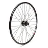 Conor Mach Neuro 27.5´´ 475 Disc Mtb Hinterrad, Black, 9 x 135mm, Shimano