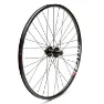 Conor Mach Neuro 27.5´´ 7v Disc Mtb Hinterrad, Black, 9 x 135mm