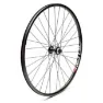 Conor Mach Neuro 27.5´´ Cl Disc Mtb Vorderrad, Black, 9 x 100mm
