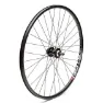 Conor Mach Neuro 27.5´´ Disc Mtb Hinterrad, Black, 9 x 135mm