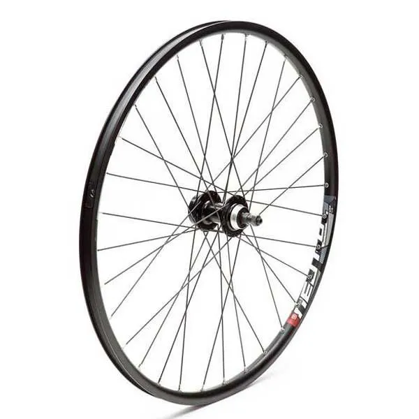 Conor Mach Neuro 27.5´´ Disc Mtb Hinterrad, Black, 9 x 135mm Conor Mach Neuro 27.5´´ Disc Mtb Hinterrad, Black, 9 x 135mm
