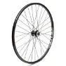 Conor Mach Neuro 27.5´´ Disc Mtb Vorderrad, Black / black, 9 x 100mm