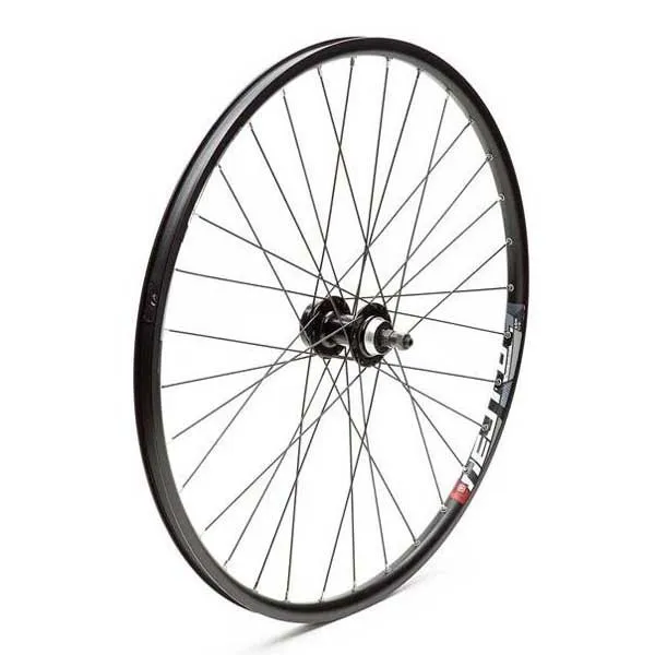 Conor Mach Neuro 29´´ Disc Mtb Hinterrad, Black, 9 x 135mm Conor Mach Neuro 29´´ Disc Mtb Hinterrad, Black, 9 x 135mm