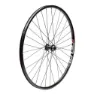 Conor Mach Neuro 29´´ Shimano Tx505 Disc Mtb Vorderrad, Black, 9 x 100mm