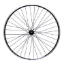 Conor Mach One 26´´ Hinterrad, Black, 9 x 135mm