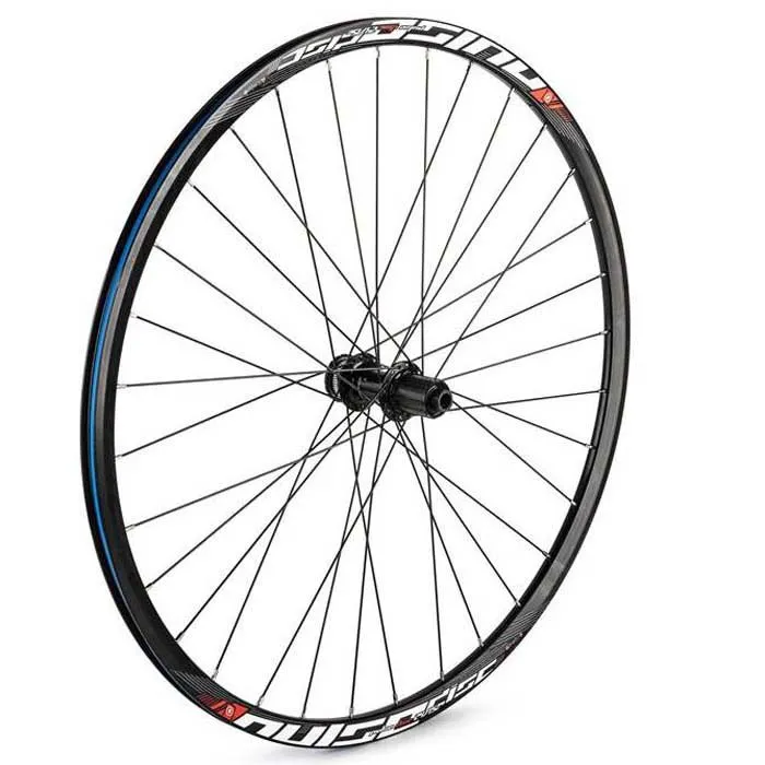 Conor Mach Pulse Disc 28´´ Rennrad-hinterrad, Black, 12 x 142mm, Shimano/Sram HG Conor Mach Pulse Disc 28´´ Rennrad-hinterrad, Black, 12 x 142mm, Shimano/Sram HG