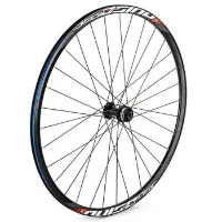Conor Mach Pulse Disc 28´´ Rennrad-vorderrad Conor Mach Pulse Disc 28´´ Rennrad-vorderrad