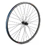 Conor Mach Traxx 29´´ M400 Boost Disc Mtb Hinterrad, Black, 12 x 148mm