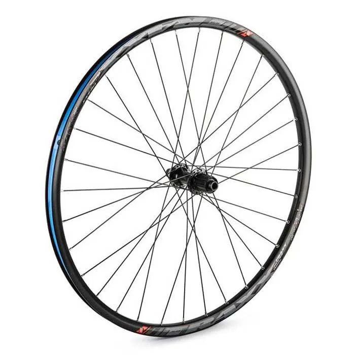 Conor Mach Traxx 29´´ M400 Boost Disc Mtb Hinterrad, Black, 12 x 148mm Conor Mach Traxx 29´´ M400 Boost Disc Mtb Hinterrad, Black, 12 x 148mm