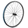 Conor Mach Traxx 29´´ Tx505 Disc Mtb Hinterrad, Black, 9 x 135mm, Shimano/Sram HG