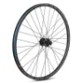 Conor Mach1 Traxx 29´´ 475 Disc Mtb Hinterrad, Black, 9 x 135mm, Shimano