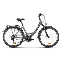 Conor Malibu 28´´ Tourney Ty300 2024 Fahrrad Conor Malibu 28´´ Tourney Ty300 2024 Fahrrad