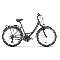 Conor Malibu 28´´ Tourney Ty300 2024 Fahrrad Conor Malibu 28´´ Tourney Ty300 2024 Fahrrad