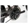 Conor Malibu 28´´ Tourney Ty300 2024 Fahrrad