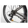 Conor Malibu 28´´ Tourney Ty300 2024 Fahrrad