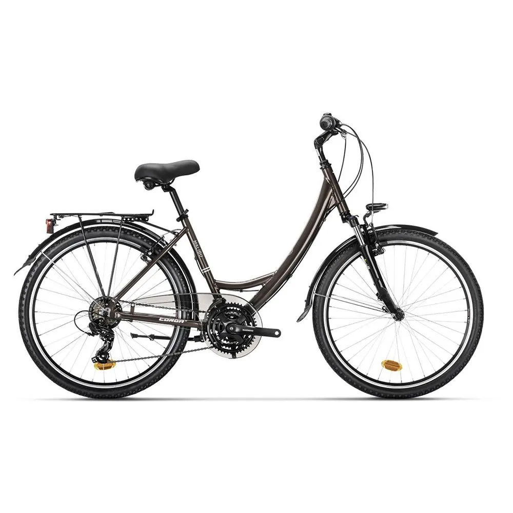 Conor Malibu 28´´ Tourney Ty300 2024 Fahrrad Conor Malibu 28´´ Tourney Ty300 2024 Fahrrad