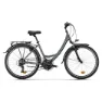 Conor Malibu 28´´ Tourney Ty300 2024 Fahrrad