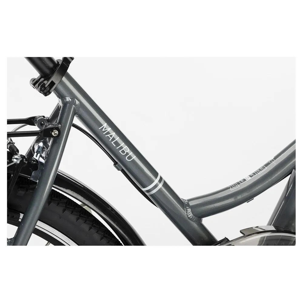 Conor Malibu 28´´ Tourney Ty300 2024 Fahrrad Conor Malibu 28´´ Tourney Ty300 2024 Fahrrad