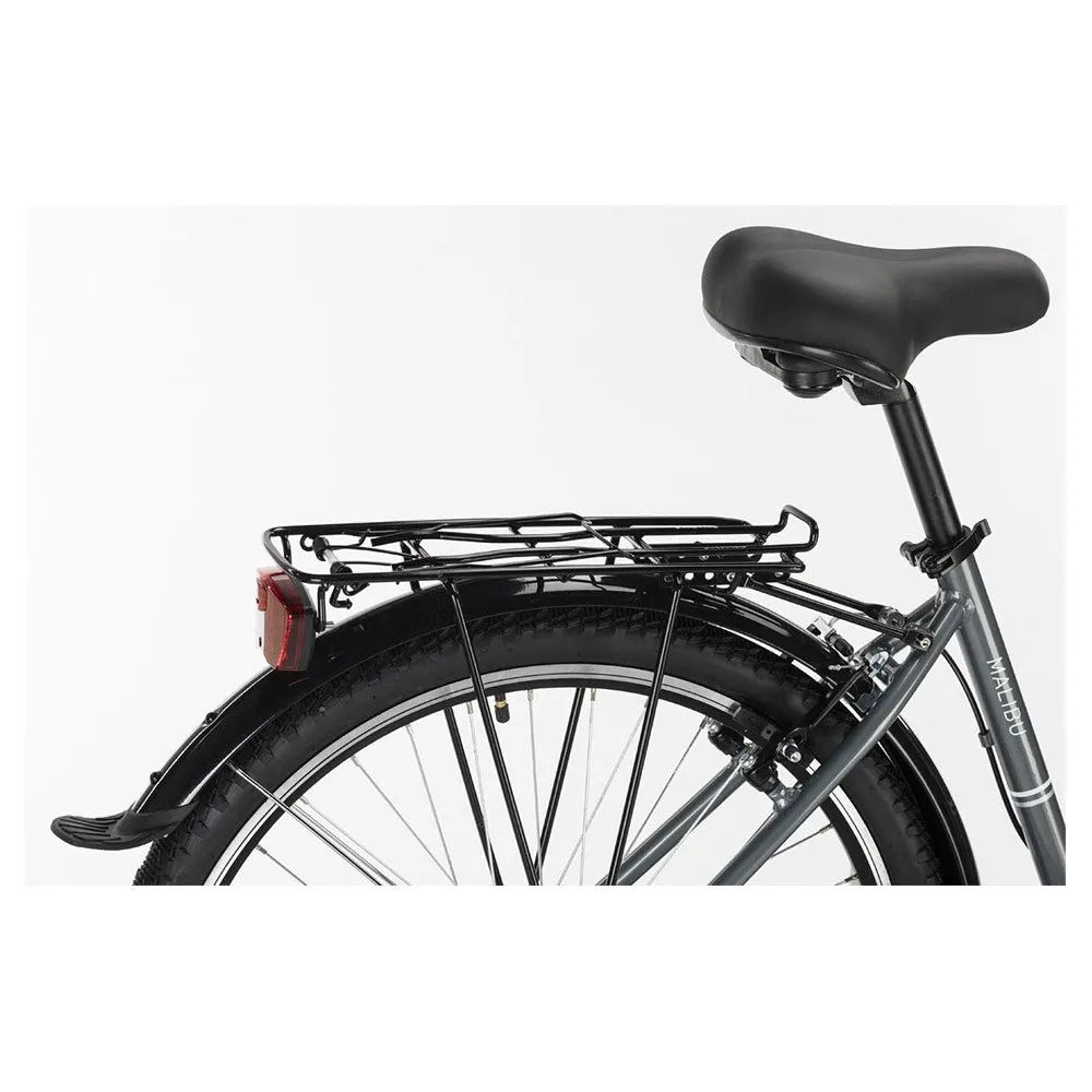 Conor Malibu 28´´ Tourney Ty300 2024 Fahrrad Conor Malibu 28´´ Tourney Ty300 2024 Fahrrad