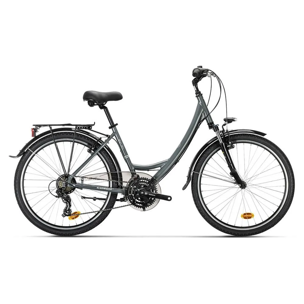 Conor Malibu 28´´ Tourney Ty300 2024 Fahrrad Conor Malibu 28´´ Tourney Ty300 2024 Fahrrad