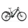 Conor Manila 29´´ M6000 Gs 2023 Elektrische Mountainbike, Blue, L, 720Wh