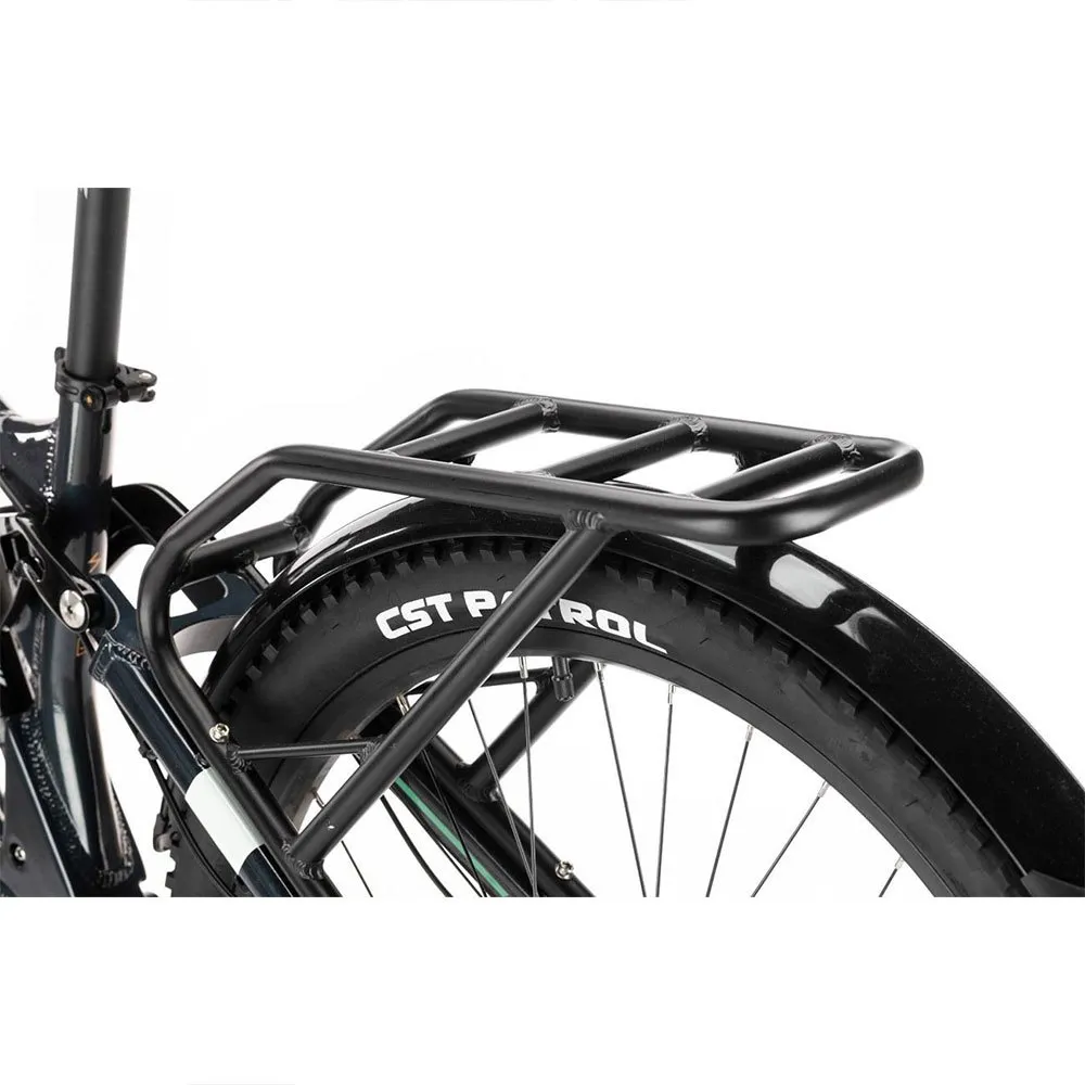 Conor Manila 29´´ M6000 Gs 2023 Elektrische Mountainbike, Blue, L, 720Wh Conor Manila 29´´ M6000 Gs 2023 Elektrische Mountainbike, Blue, L, 720Wh