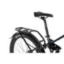 Conor Manila 29´´ M6000 Gs 2023 Elektrische Mountainbike, Blue, L, 720Wh