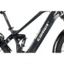 Conor Manila 29´´ M6000 Gs 2023 Elektrische Mountainbike, Blue, L, 720Wh