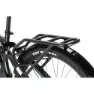 Conor Manila 29´´ M6000 Gs 2023 Elektrische Mountainbike, Blue, L, 720Wh