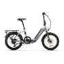 Conor Maui Bafang Rm 20´´ Tourney Ty21ss Elektrofahrrad, Golden, One Size, 410Wh