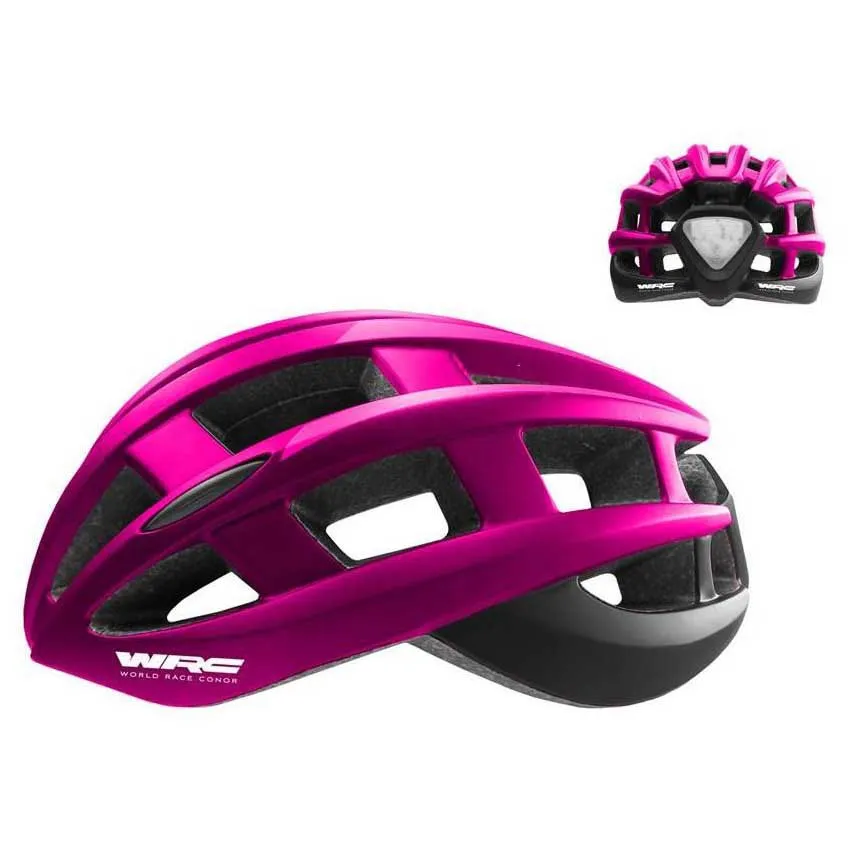 Conor Mod 09 Helm, Pink / black Conor Mod 09 Helm, Pink / black