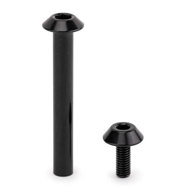 Conor N-4 Storm Schraube Hinterradaufhängung, Black / silver, One Size Conor N-4 Storm Schraube Hinterradaufhängung, Black / silver, One Size