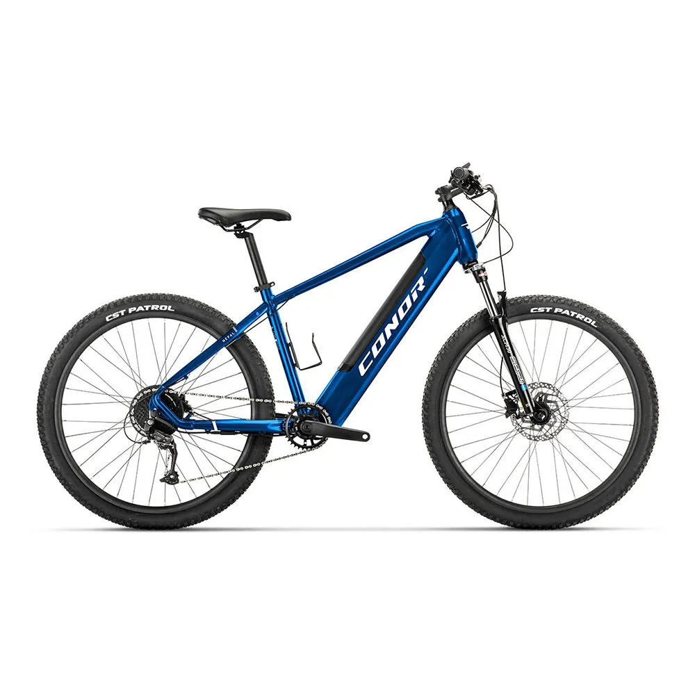 Conor Nepal Bafang Rm G2020 29´´ M310dl Elektrische Mountainbike Conor Nepal Bafang Rm G2020 29´´ M310dl Elektrische Mountainbike