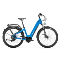 Conor Oslo Vinka E20 27.5´´ Cues U4000 Elektrofahrrad Conor Oslo Vinka E20 27.5´´ Cues U4000 Elektrofahrrad