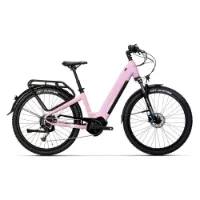 Conor Oslo Vinka E20 27.5´´ Cues U4000 Elektrofahrrad Conor Oslo Vinka E20 27.5´´ Cues U4000 Elektrofahrrad