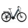 Conor Oslo Vinka E20 27.5´´ Cues U4000 Elektrofahrrad