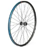 Conor Plus Trucky30 27.5´´ Boost Disc Mtb Vorderrad, Black, 15 x 148mm