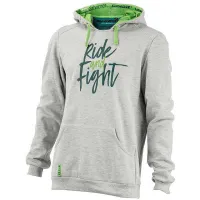 Conor Ride & Fight Kapuzenpullover