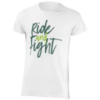 Conor Ride & Fight Kurzarm-t-shirt Conor Ride & Fight Kurzarm-t-shirt