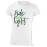 Conor Ride & Fight Kurzarm-t-shirt