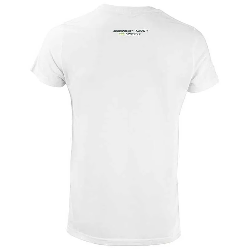 Conor Ride & Fight Kurzarm-t-shirt Conor Ride & Fight Kurzarm-t-shirt