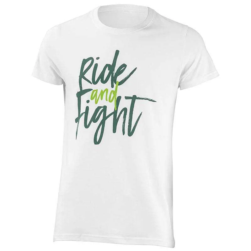 Conor Ride & Fight Kurzarm-t-shirt Conor Ride & Fight Kurzarm-t-shirt