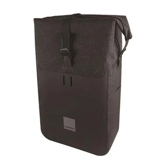 Conor Rucksack 20l, Black, One Size Conor Rucksack 20l, Black, One Size