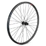 Conor Runner 28´´ Rennrad-hinterrad, Black, 9 x 135mm, Shimano/Sram HG