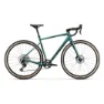 Conor Selva Grx610 1x12s Gravelbike, Green