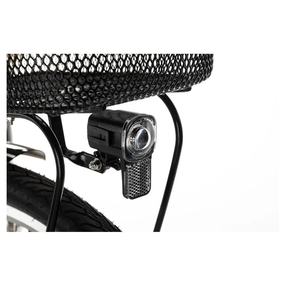Conor Soho 26´´ Tourney Ty300 Fahrrad, Dark grey, M Conor Soho 26´´ Tourney Ty300 Fahrrad, Dark grey, M