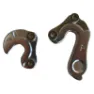 Conor Team 2019 Schaltauge, Silver, One Size