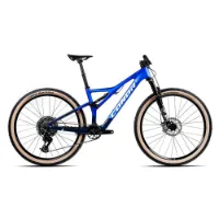 Conor Thunder 29´´ Gx Eagle Axs T-type Mountainbike Conor Thunder 29´´ Gx Eagle Axs T-type Mountainbike