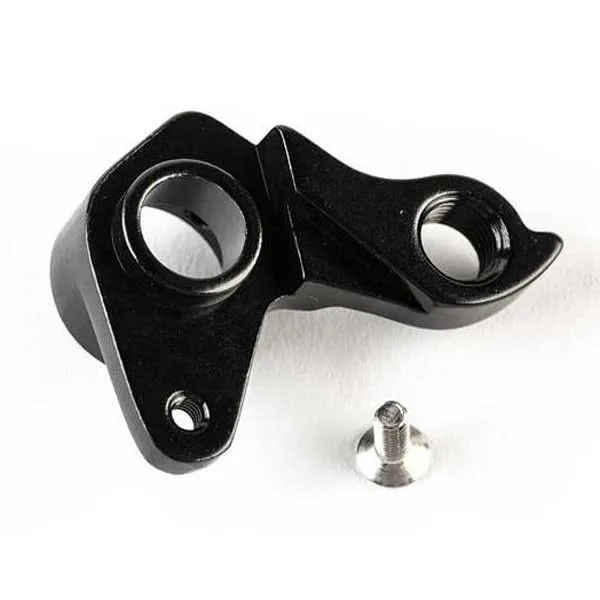 Conor Thunder/xtrem Schaltaugen-set, Silver, One Size